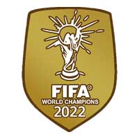 World Cup Badge 2022
